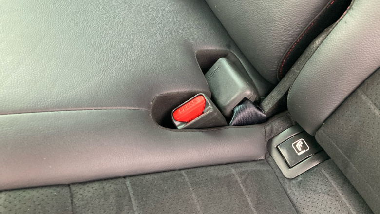 Hyundai Tucson 1.6 CRDi 48V MHD 136 N Line 5dr 2WD Diesel Estate